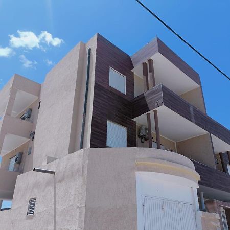 Family Corner1 Apartment Hammam al Ghazzaz Exterior foto