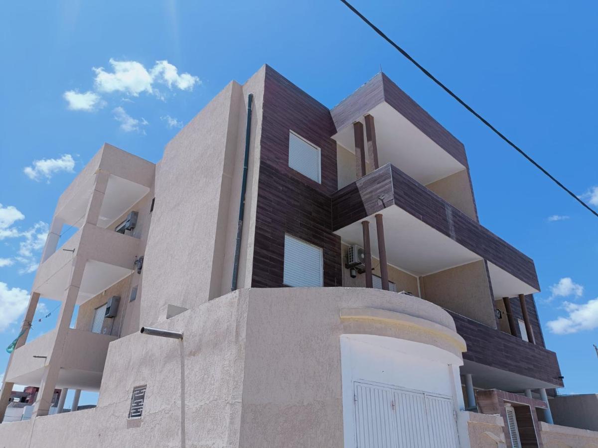 Family Corner1 Apartment Hammam al Ghazzaz Exterior foto